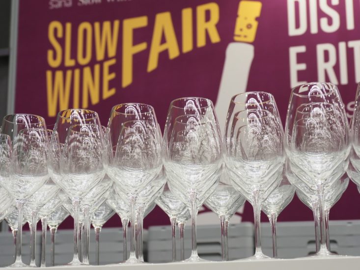 La Slow Wine Fair 2022