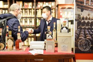 &ldquo;Sol & Agrifood&rdquo; & &ldquo;Il Golosario&rdquo;: &ldquo;Le eccellenze emergenti dell&rsquo;agroalimentare&rdquo;