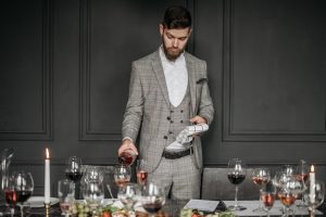Il ruolo del sommelier, da cui dipende il 30-50% del fatturato del ristorante, secondo Paolo Basso