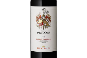 Tenuta Perano, Docg Chianti Classico 2019