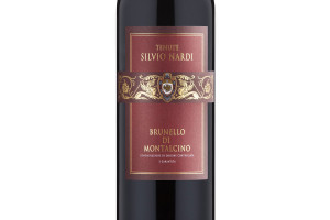 Tenute Silvio Nardi, Docg Brunello di Montalcino 2017
