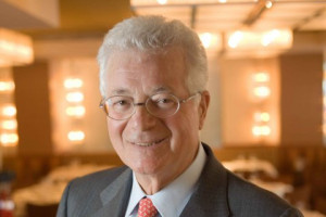 Addio a Tony May, leggenda della cucina italiana: a New York conquistò le star più grandi