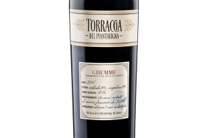 Torraccia del Piantavigna, Docg Ghemme 2015
