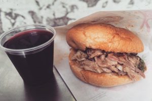 Tripperia Pollini, Lampredotto