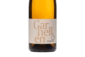Tröpfltalhof, Vino Bianco Anphora Garnellen 2017