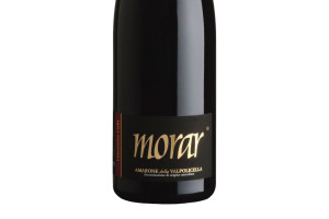 Valentina Cubi, Docg Amarone della Valpolicella Morar 2012