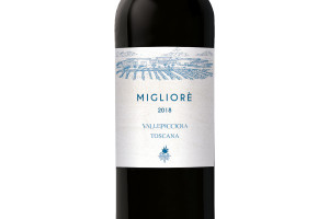 Vallepicciola, Toscana Igt Rosso Migliorè 2018