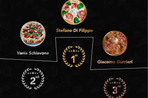 La migliore pizza fatta in casa &egrave; italiana: &ldquo;O&rsquo; Serafino&rdquo; del Campione del Mondo Stefano Di Filippo