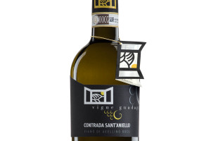 Vigne Guadagno, Docg Fiano di Avellino Contrada Sant'Aniello 2016