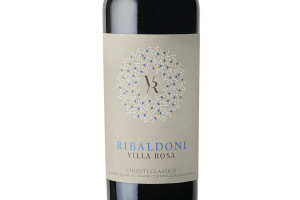 Villa Rosa, Docg Chianti Classico Ribaldoni 2018