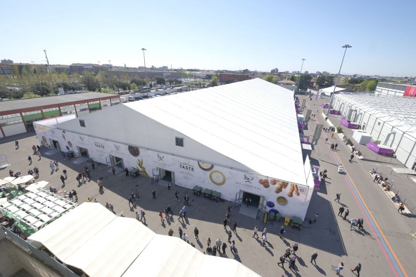 Il Vinitaly 2022 in foto