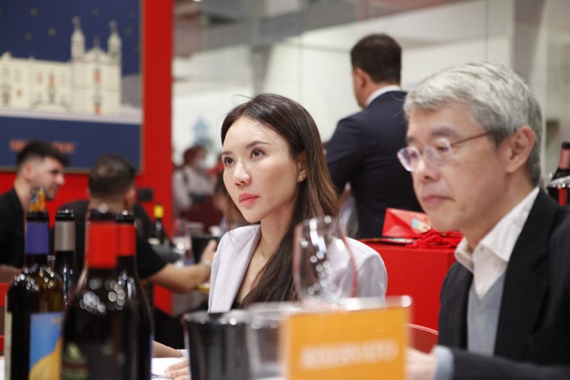 Il Vinitaly 2022 in foto