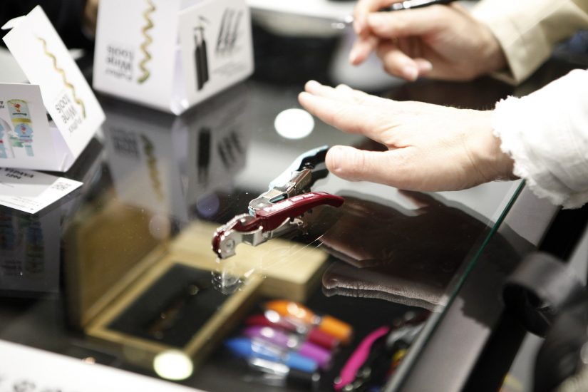 Il Vinitaly 2022 in foto