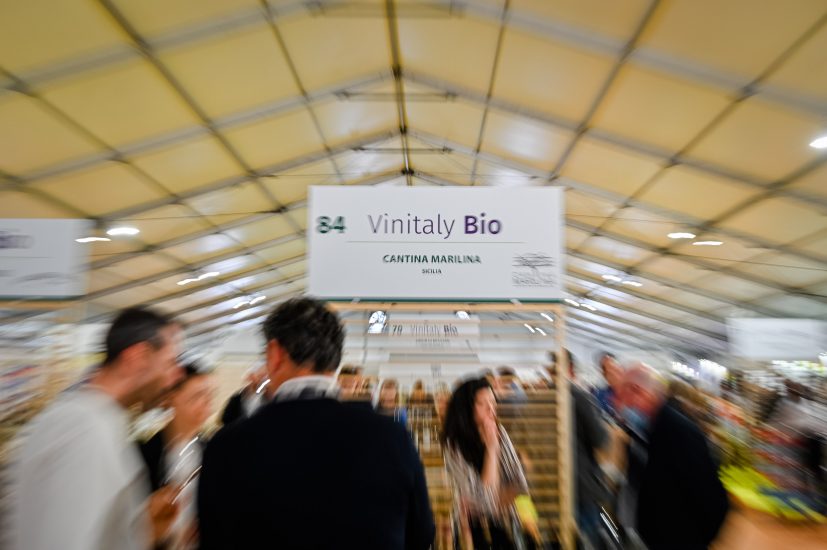 Il Vinitaly 2022 in foto