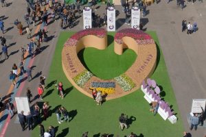 Tante preoccupazioni ed incognite, ma il mercato del vino tira, con una grande partenza di 2022