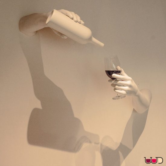 Degustazioni di vino e arte a “The Wine District” a Roma