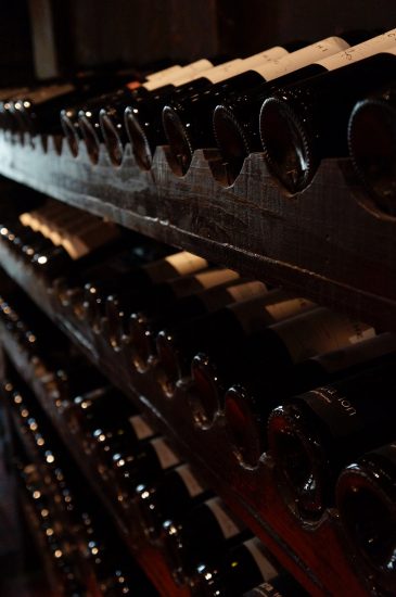 Il mercato dei fine wine