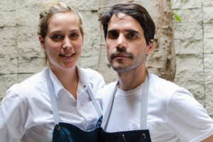 “Identità Golose” torna ad accogliere grandi chef internazionali grazie ai quali “Il futuro è oggi”