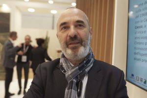 Il clima, il valore del bio (certificato), la sostenibilità ed il vino: parla Walter Speller