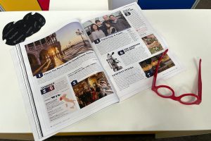 Dai Supertuscans al tartufo bianco d’Alba, ecco perché gli Usa amano così tanto l’Italia