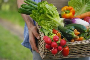 La passione degli italiani per i prodotti biologici spinge le superfici bio a 2,1 milioni di ettari