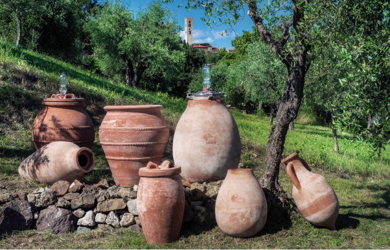 La Terracotta e il Vino 2022