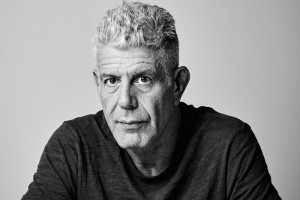 “In the weeds”, in giro per il mondo e dietro le quinte con lo chef e gastronomo Anthony Bourdain “In the weeds”, in giro per il mondo e dietro le quinte con lo chef e gastronomo Anthony Bourdain