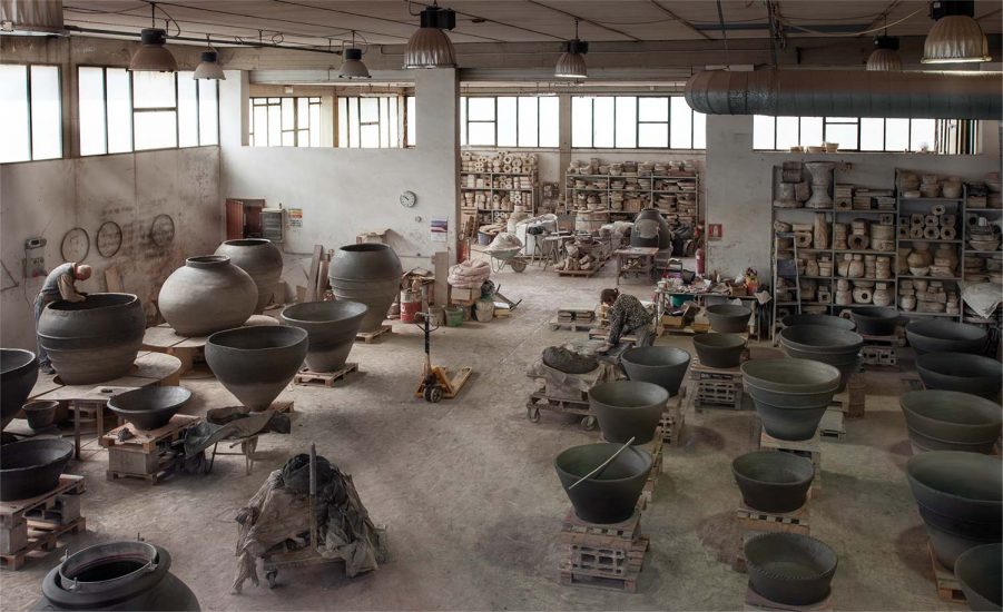 La Terracotta e il Vino 2022