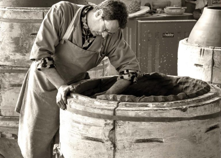 “La Terracotta e il Vino” a Firenze (ph: Artenova/S. Bettini)