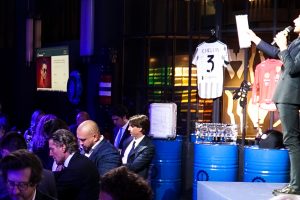 Solidarietà: “Laps Keeps on Cooking for Ukraine” raccoglie 150.000 euro per le vittime di guerra