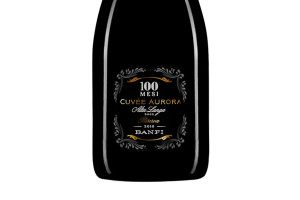 Banfi, Docg Alta Langa Cuvée Aurora 100 Mesi Riserva 2011
