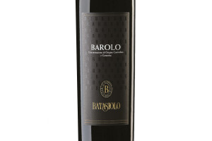 Batasiolo, Docg Barolo 2017