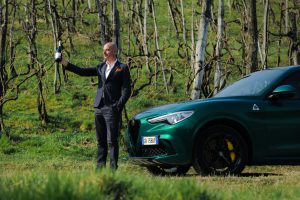 Un viaggio coast-to-coast negli Stati Uniti, nel segno del Prosecco Superiore, con Bisol 1542