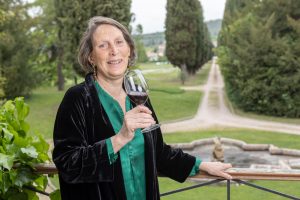 Château-Figeac, tra la 2021 en primeur, il cambiamento climatico e la nuova cantina Château-Figeac, tra la 2021 en primeur, il cambiamento climatico e la nuova cantina