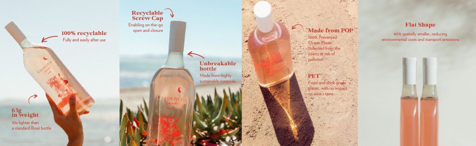 La sostenibilità a Château Galoupet (Lvmh), in Provenza