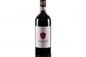 Associazione San Casciano Classico: una bottiglia ad hoc per identificare meglio il territorio