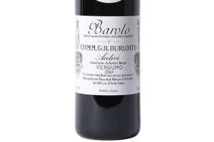 Burlotto, Docg Barolo Acclivi 2018