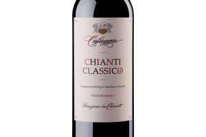 Cafaggio, Docg Chianti Classico 2020