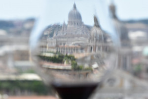 Dalle “vacanze romane” dell’“Amarone in Capitale” alle gite fuoriporta nei territori italiani Dalle “vacanze romane” dell’“Amarone in Capitale” alle gite fuoriporta nei territori italiani