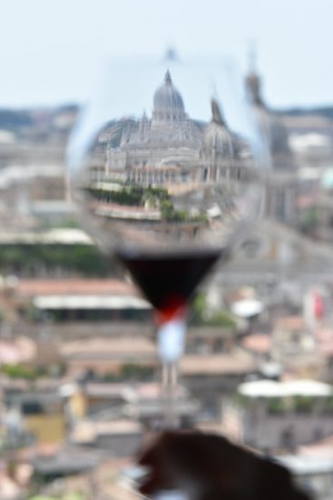 “Amarone in Capitale”, firmato dal Consorzio Vini Valpolicella, ed accompagnato dal Parmigiano Reggiano Dop a Roma