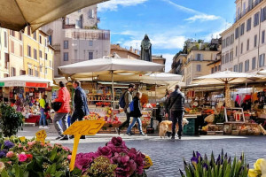Slow Food: una “food policy” delle città per un cibo sempre più buono, pulito e giusto
