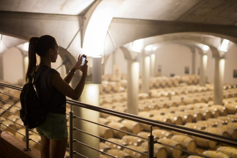 I 30 Anni Delle “Cantine Aperte” E Della Nascita Del Fenomeno Dell ...