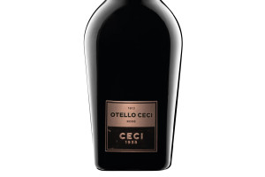 Cantine Ceci, Spumante Rosé Extra Dry Otello Ceci 1813