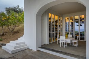 Capofaro Locanda & Malvasia - Salina, Isole Eolie (ME)