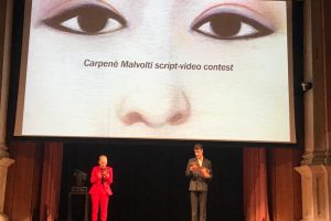 Il “Carpenè-Malvolti Script Contest” a “I, The Wine” del regista finlandese Ville Niemi