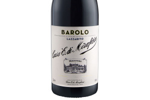 Casa E. di Mirafiore, Docg Barolo Lazzarito 2018