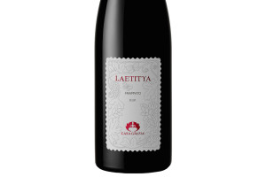 Casa Grazia, Doc Sicilia Frappato Laetitya 2021