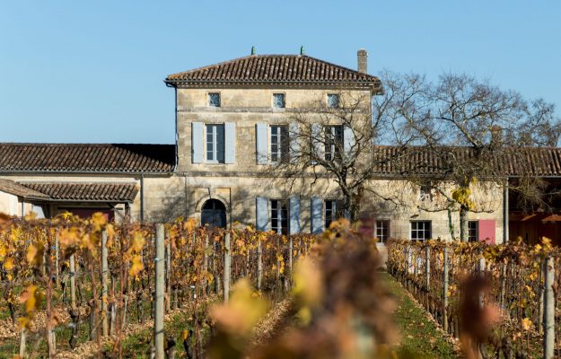 ANNATA 2021, Bordeaux, CHATEAU ANGELUS, CHATEAU CHEVAL BLANC, CHATEAU LAFLEUR, CHATEAU PALMER, CHATEAU PAVIE, CHATEAUX, En Primeur, vino, Mondo