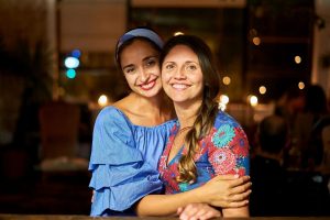 Il cibo strumento di pace: la chef ucraina Olia Hercules e la chef russa Alissa Timoshkina in Italia