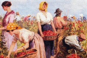 L&rsquo;epopea di Francesco Cirio, che ha rivoluzionato le nostre vite con gli alimenti conservati